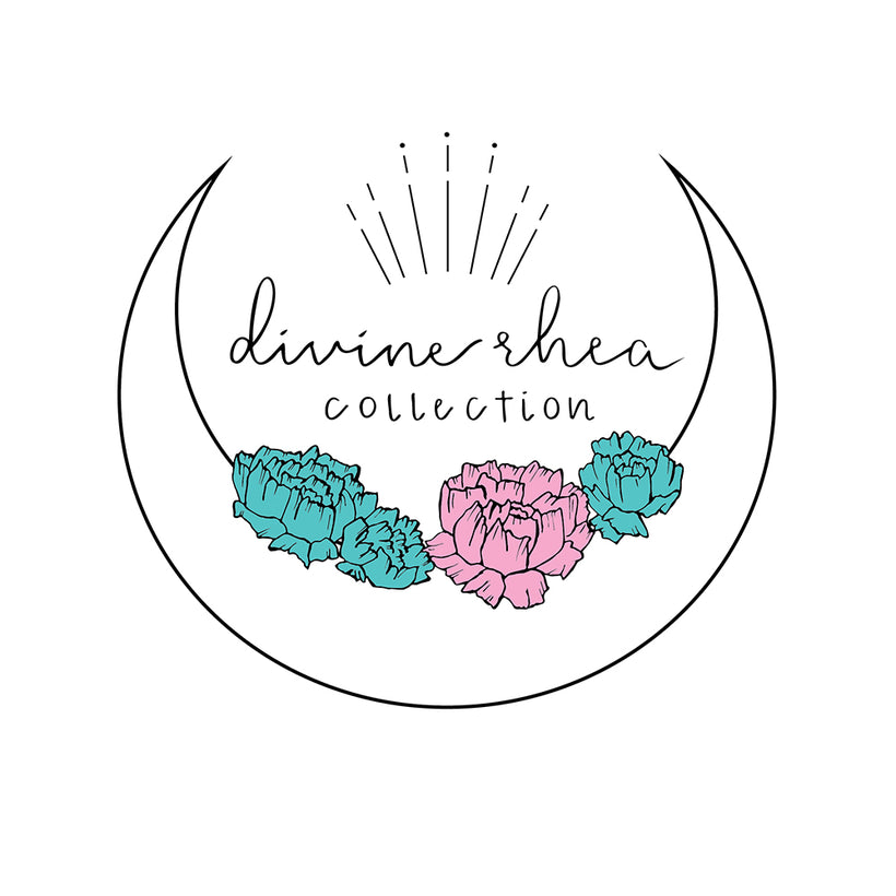 Divine Rhea Collection
