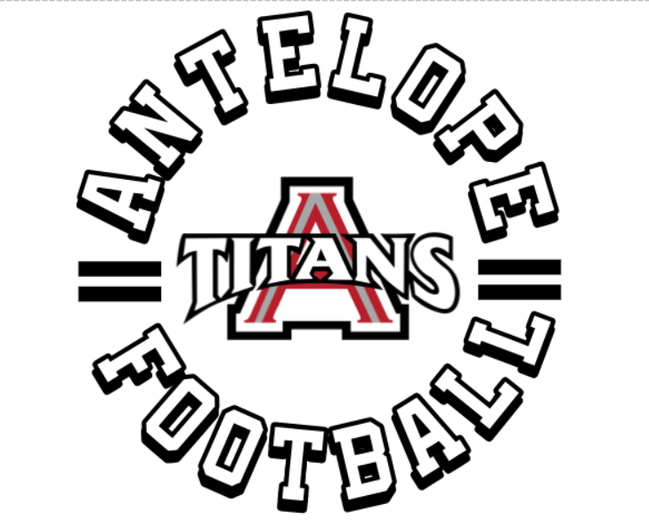 Antelope Jr Titans