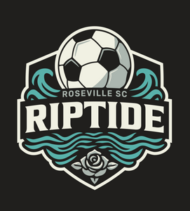 Roseville Riptide