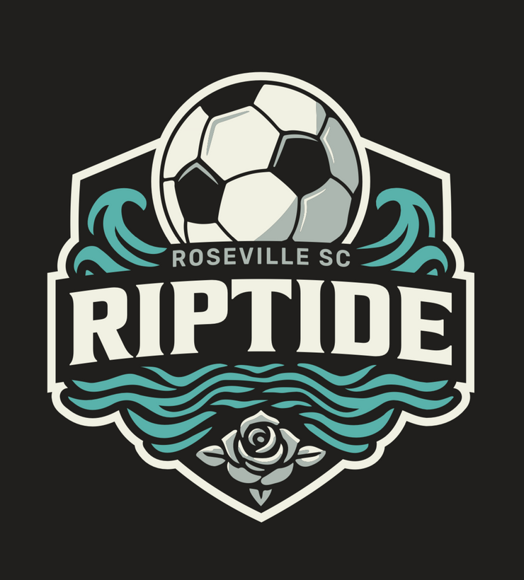 Roseville Riptide