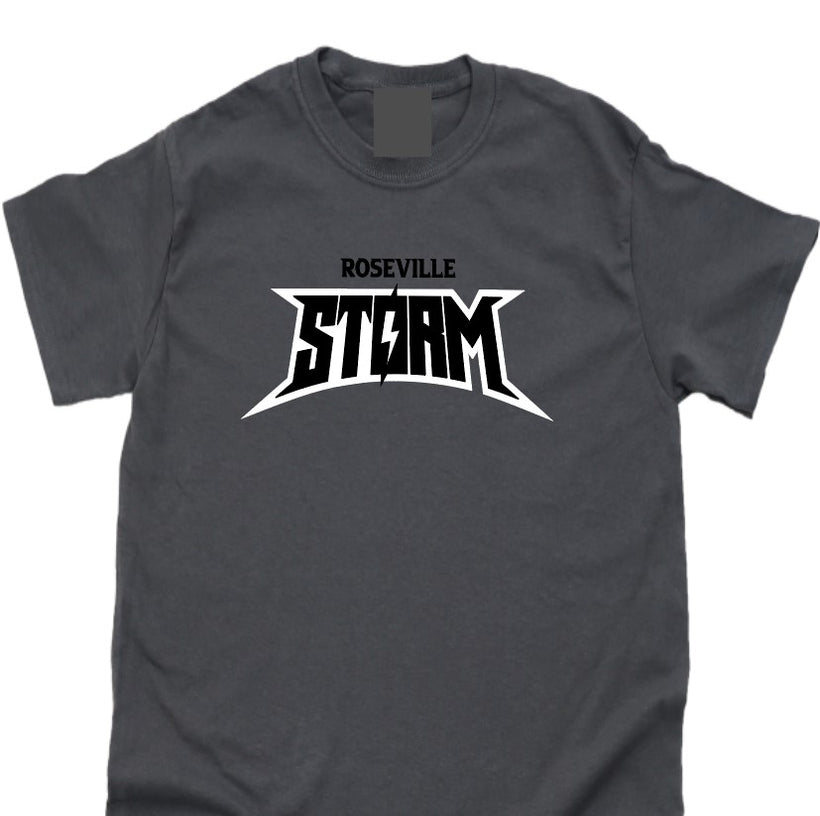 Storm Soccer