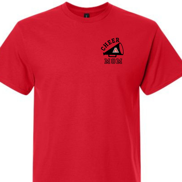 Customized Antelope Cheer Unisex Shirt