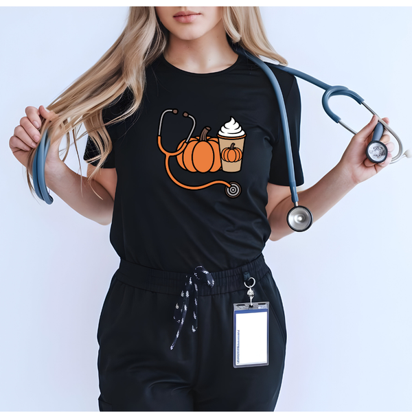 Pumpkin Spice Shirt