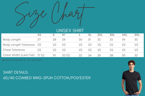 Glitter Cougars Unisex T-Shirt