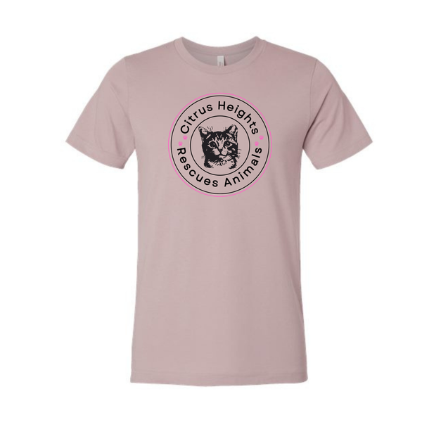 Citrus Heights Rescues Animals T-Shirts (Danielle)
