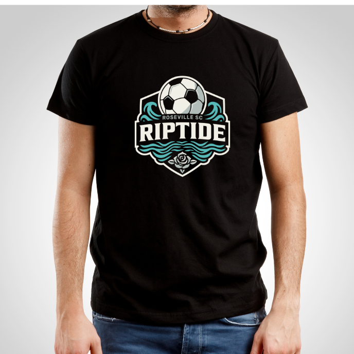 Riptide Unisex Tee