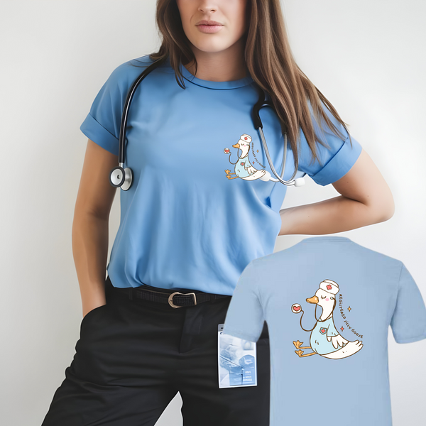 Registered Silly Goose Tee