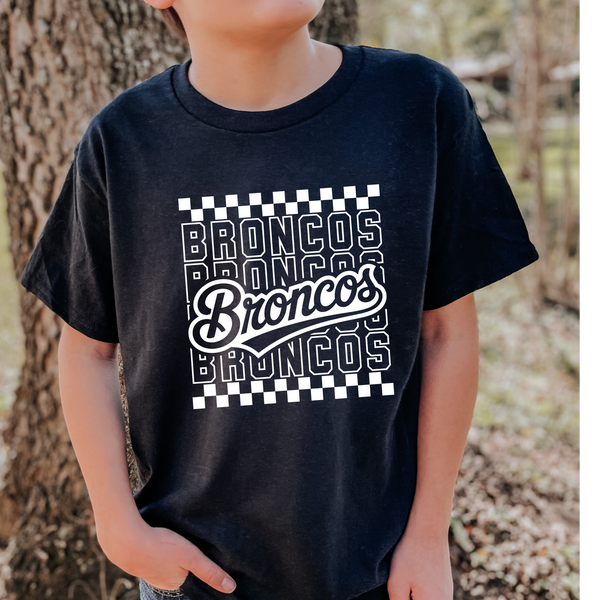 Barrett Ranch Spirit Wear