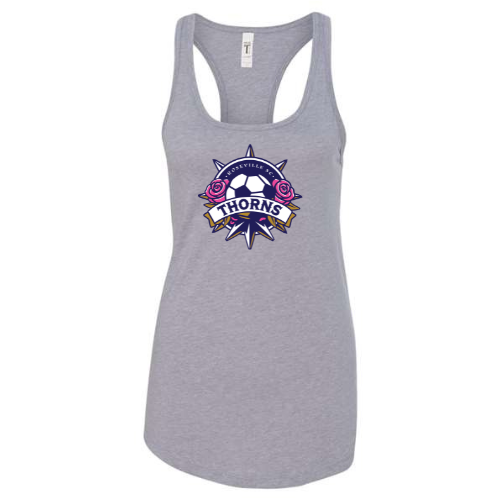 Womens Thorns Tank Top