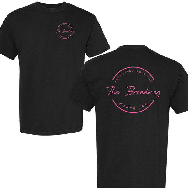 The Broadway Dance Lab Shirt