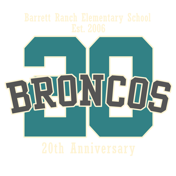 Barrett Ranch Spirit Wear