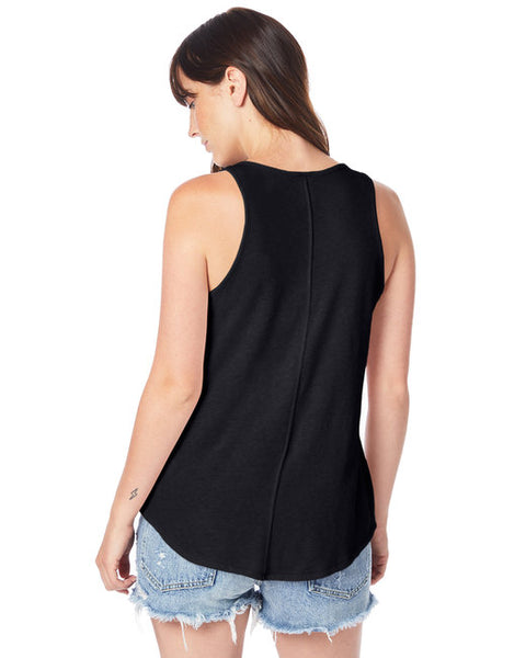 Womens Riptide Tank Top