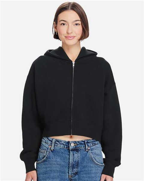 The Broadway Dance Lab Full Zip Hoodie