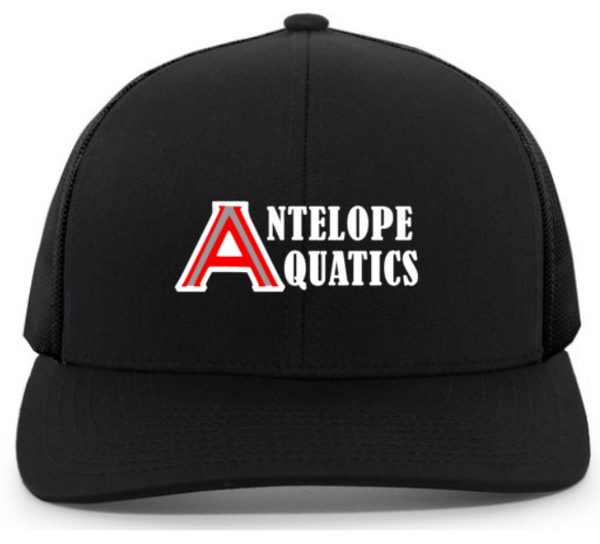 Antelope Aquatics Hat