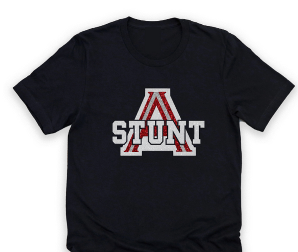 Antelope Stunt Unisex T-Shirt