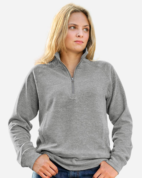 Personalized Emergency Department Quarter Zip