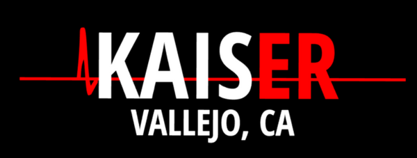 Kaiser Vallejo Department Full Zip Jacket (Bella)