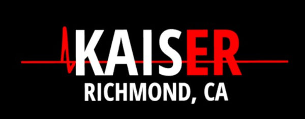 KaisER Richmond Emergency Department Long Sleeve