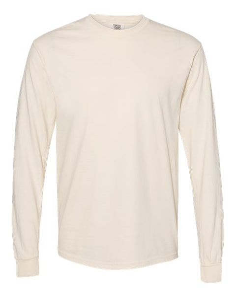 ED Valentines Comfort Colors Short & Long Sleeve