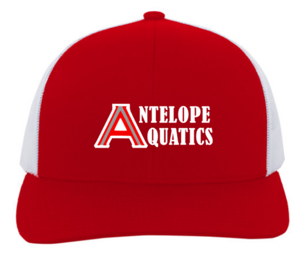 Antelope Aquatics Hat