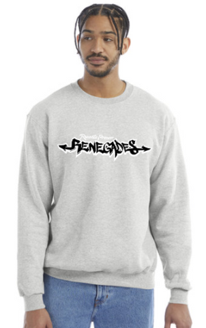 Renegades Crewneck Sweatshirt
