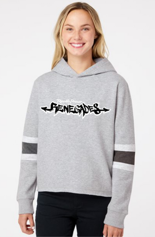 Renegades Women's Hooded Sweatshirt