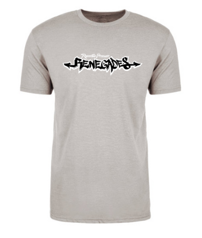 Renegades Unisex Tee (Youth & Adult)
