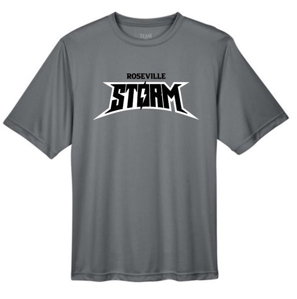Storm Dri Fit Tee with (Youth & Adult)