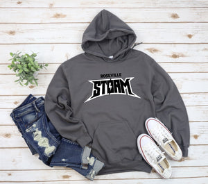 Storm Unisex Hoodie (Youth & Adult)