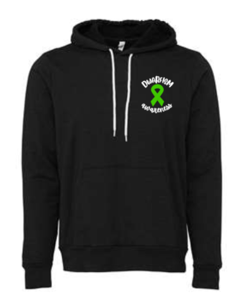 Celebrate Differences Hoodie (Adult)